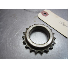 15Z014 Crankshaft Timing Gear From 2006 BMW 330I  3.0